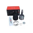 MAXGEAR 49-1552 - Embout de cardan avant (kit de réparation)