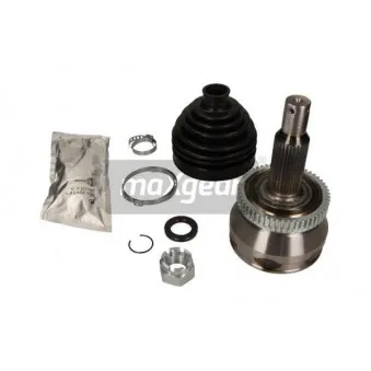 Embout de cardan avant (kit de réparation) MAXGEAR OEM 495002B360
