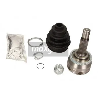 MAXGEAR 49-1562 - Embout de cardan avant (kit de réparation)