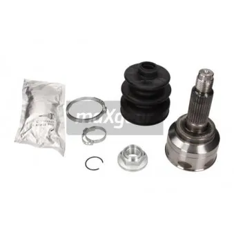 Embout de cardan avant (kit de réparation) MAXGEAR OEM F06222510A