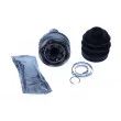 MAXGEAR 49-1583 - Embout de cardan avant (kit de réparation)