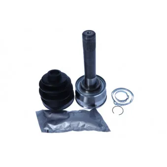 MAXGEAR 49-1584 - Embout de cardan avant (kit de réparation)