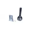 Embout de cardan avant (kit de réparation) MAXGEAR [49-1587]