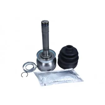 Embout de cardan avant (kit de réparation) MAXGEAR OEM 3921178G01