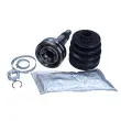 MAXGEAR 49-1595 - Embout de cardan avant (kit de réparation)