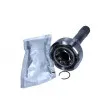 MAXGEAR 49-1596 - Embout de cardan avant (kit de réparation)
