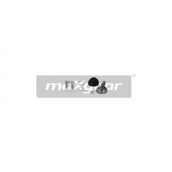 MAXGEAR 49-1600 - Embout de cardan avant (kit de réparation)