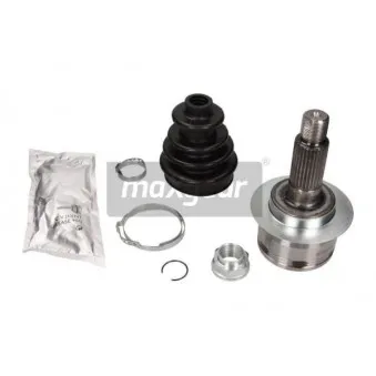 MAXGEAR 49-1602 - Jeu de joints, arbre de transmission