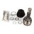 MAXGEAR 49-1610 - Embout de cardan avant (kit de réparation)