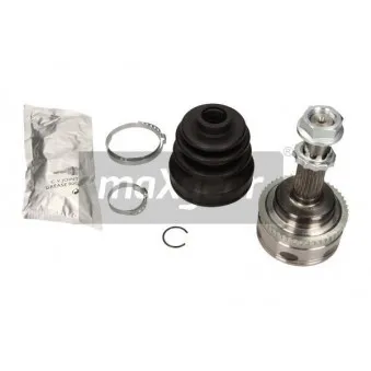 MAXGEAR 49-1613 - Embout de cardan avant (kit de réparation)