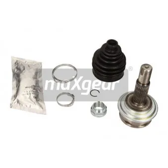 Embout de cardan avant (kit de réparation) MAXGEAR OEM 4347059745