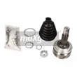 MAXGEAR 49-1615 - Embout de cardan avant (kit de réparation)