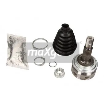 Embout de cardan avant (kit de réparation) MAXGEAR OEM 4346009M60