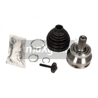 Embout de cardan avant (kit de réparation) MAXGEAR OEM 8603886