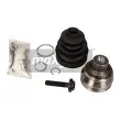 MAXGEAR 49-1617 - Embout de cardan avant (kit de réparation)