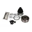 MAXGEAR 49-1620 - Embout de cardan avant (kit de réparation)