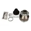 MAXGEAR 49-1621 - Embout de cardan avant (kit de réparation)