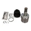 Jeu de joints, arbre de transmission avant gauche MAXGEAR [49-1634]