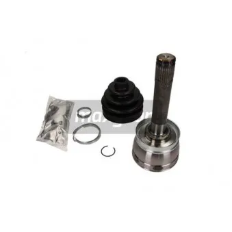 Embout de cardan avant (kit de réparation) MAXGEAR [49-1635]