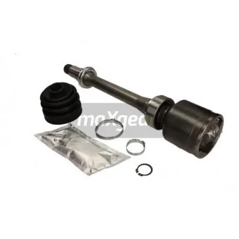 MAXGEAR 49-1643 - Jeu de joints, arbre de transmission avant droit