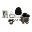 Embout de cardan avant (kit de réparation) MAXGEAR [49-1645]