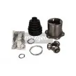 Embout de cardan avant (kit de réparation) MAXGEAR [49-1647]