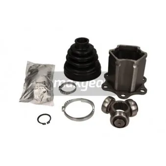 Embout de cardan avant (kit de réparation) MAXGEAR OEM 1K0498103E