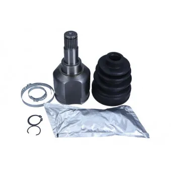 Embout de cardan avant (kit de réparation) MAXGEAR 49-1907