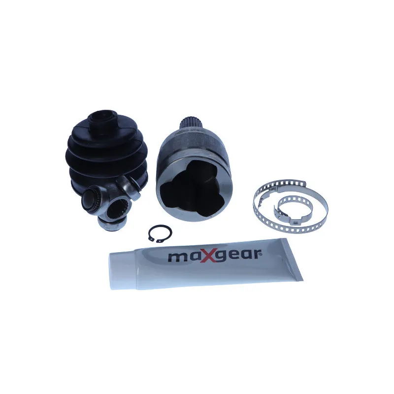 Embout de cardan avant (kit de réparation) MAXGEAR 49-2775 - Visuel 1