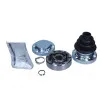Embout de cardan avant (kit de réparation) MAXGEAR [49-2780]