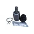 Jeu de joints, arbre de transmission avant gauche MAXGEAR [49-2781]