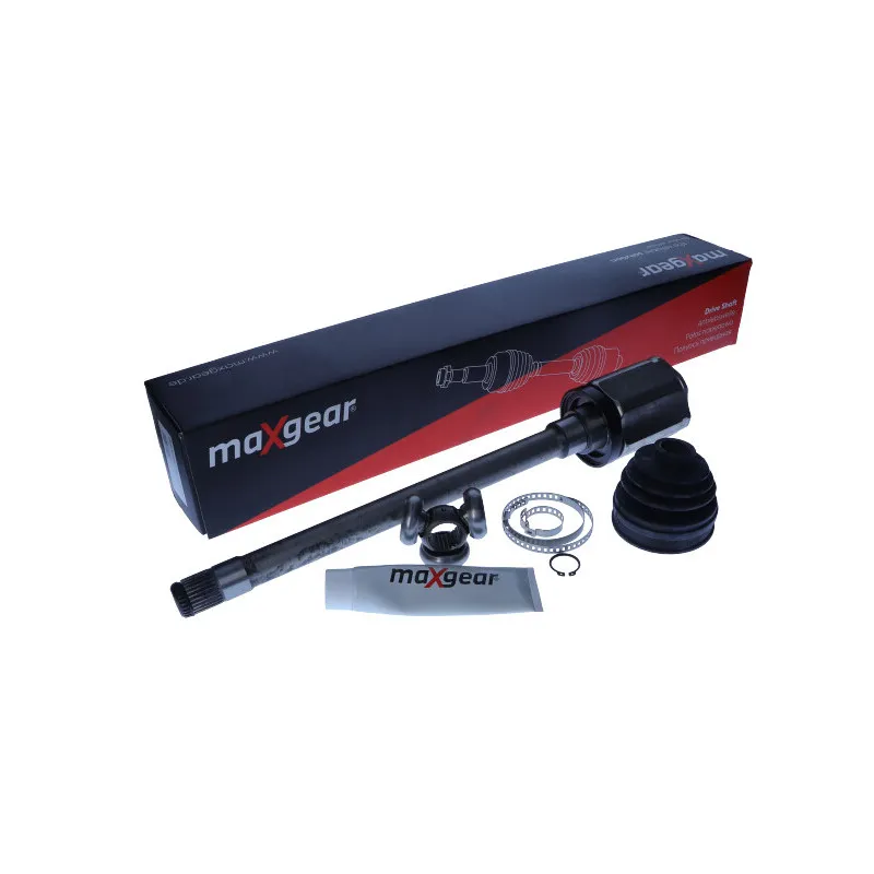 Jeu de joints, arbre de transmission avant droit MAXGEAR 49-2783 - Visuel 2