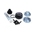 Embout de cardan avant (kit de réparation) MAXGEAR [49-2784]