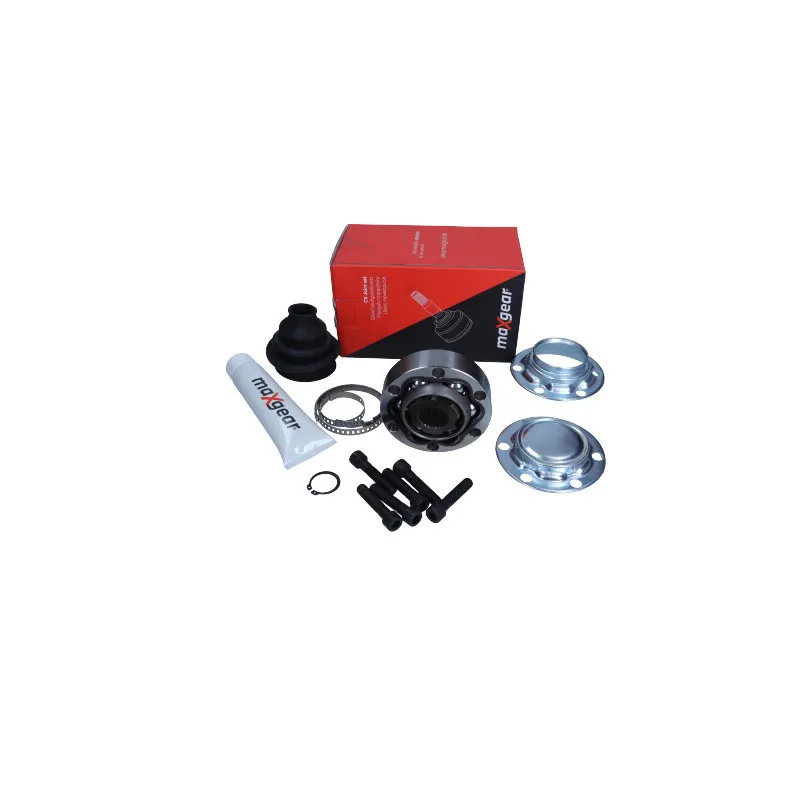 Embout de cardan avant (kit de réparation) MAXGEAR 49-2784 - Visuel 1