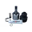 MAXGEAR 49-2793 - Embout de cardan avant (kit de réparation)
