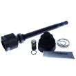 Jeu de joints, arbre de transmission avant droit MAXGEAR [49-2794]