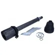 Jeu de joints, arbre de transmission avant droit MAXGEAR [49-2798]