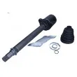 MAXGEAR 49-2798 - Jeu de joints, arbre de transmission avant droit