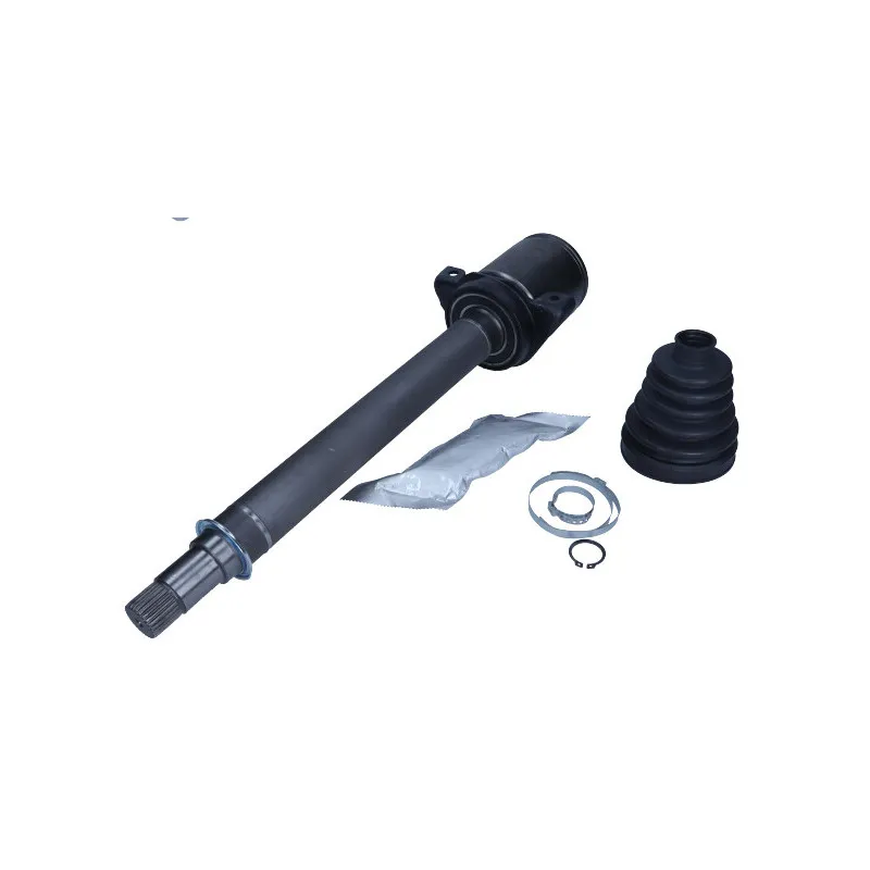 Jeu de joints, arbre de transmission avant droit MAXGEAR 49-2798 - Visuel 1