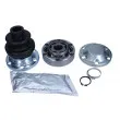 MAXGEAR 49-2799 - Embout de cardan avant (kit de réparation)