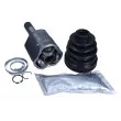 MAXGEAR 49-2800 - Embout de cardan avant (kit de réparation)