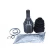 Embout de cardan avant (kit de réparation) MAXGEAR [49-2803]
