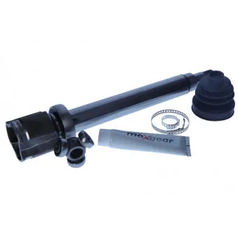 Jeu de joints, arbre de transmission avant droit MAXGEAR OEM XS4W3B436DB