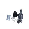 Jeu de joints, arbre de transmission avant gauche MAXGEAR [49-2809]