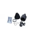 MAXGEAR 49-2809 - Jeu de joints, arbre de transmission avant gauche