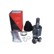 MAXGEAR 49-2809 - Jeu de joints, arbre de transmission avant gauche