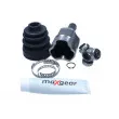 MAXGEAR 49-2819 - Embout de cardan avant (kit de réparation)