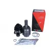 MAXGEAR 49-2821 - Jeu de joints, arbre de transmission avant droit