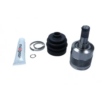 Jeu de joints, arbre de transmission avant gauche MAXGEAR OEM 495012E700