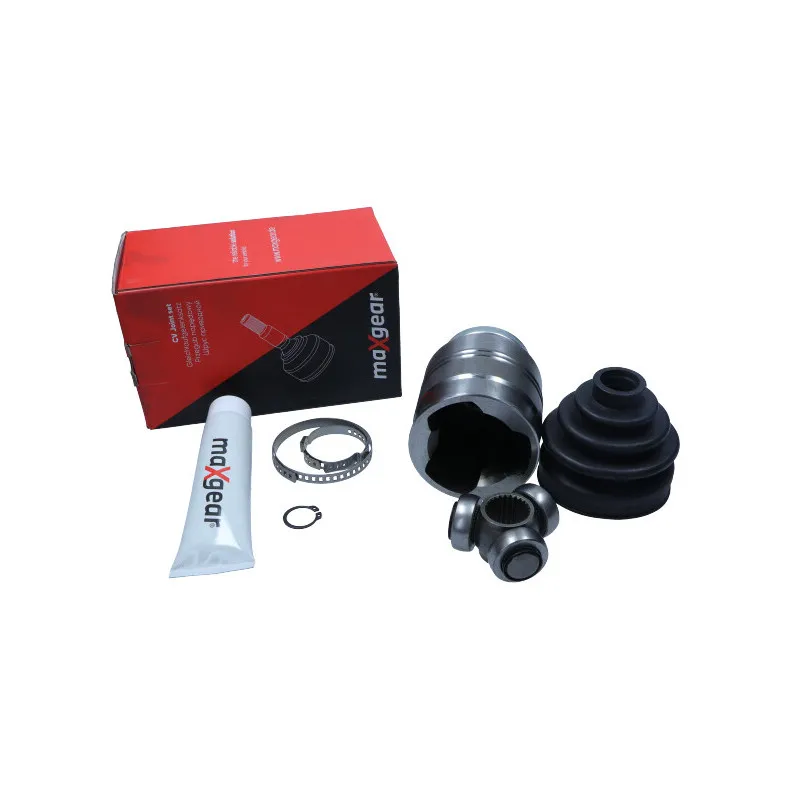 Jeu de joints, arbre de transmission avant droit MAXGEAR 49-2828 - Visuel 2